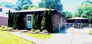 24775 Cunningham Avenue, Warren, MI 48091