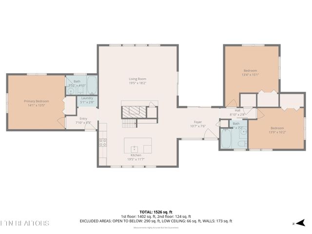 1651 Pennsylvania Ave, Jamestown, TN 38556