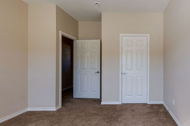 5509 Soledad Drive, Denton, TX 76208
