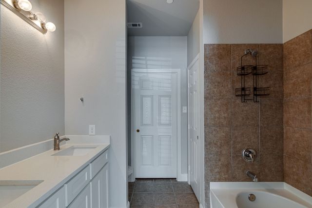 5509 Soledad Drive, Denton, TX 76208