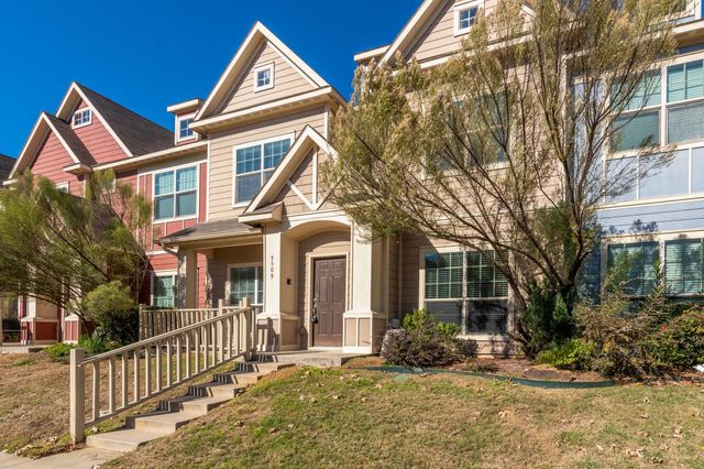 5509 Soledad Drive, Denton, TX 76208