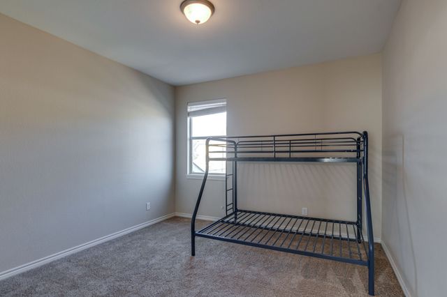 5509 Soledad Drive, Denton, TX 76208