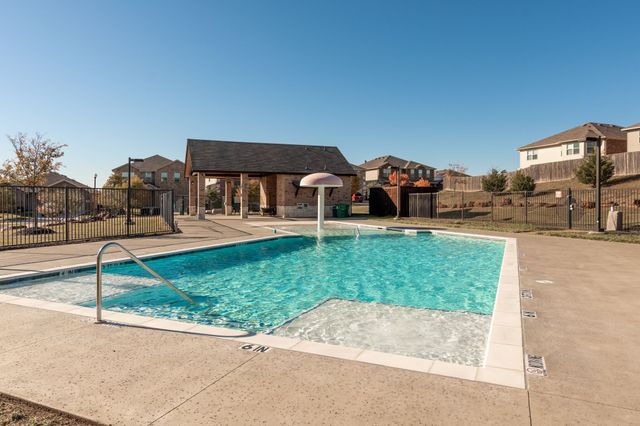5509 Soledad Drive, Denton, TX 76208