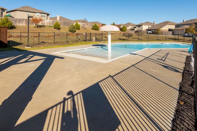 5509 Soledad Drive, Denton, TX 76208