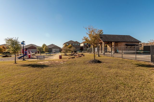 5509 Soledad Drive, Denton, TX 76208