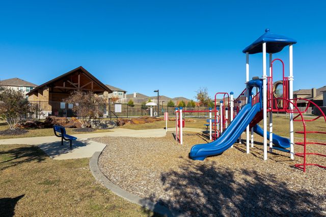 5509 Soledad Drive, Denton, TX 76208