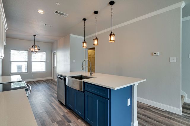 5509 Soledad Drive, Denton, TX 76208