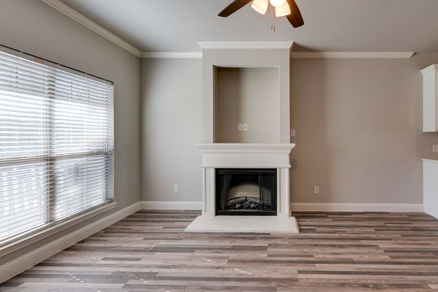 5509 Soledad Drive, Denton, TX 76208