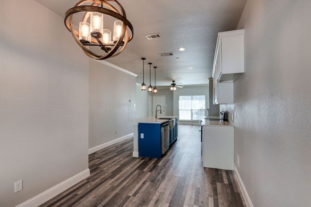5509 Soledad Drive, Denton, TX 76208