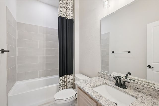 2310 River Trail, Melissa, TX 75454