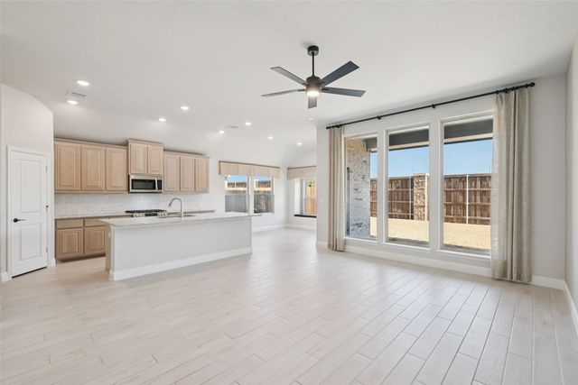 2310 River Trail, Melissa, TX 75454