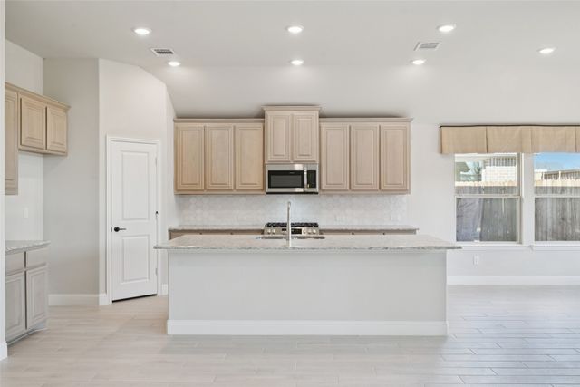 2310 River Trail, Melissa, TX 75454