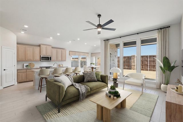 2310 River Trail, Melissa, TX 75454