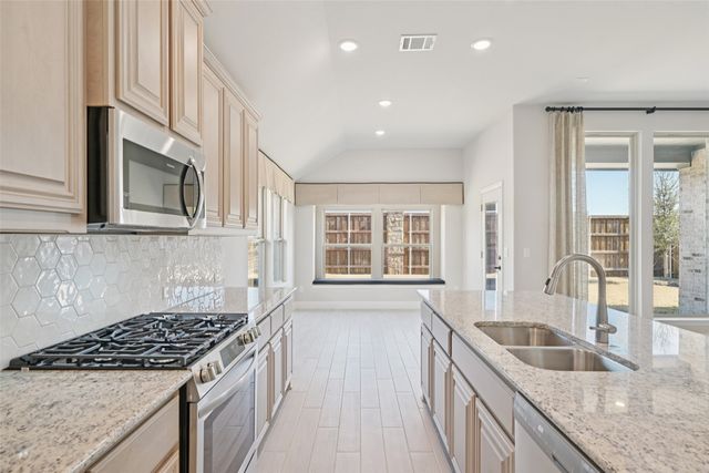 2310 River Trail, Melissa, TX 75454