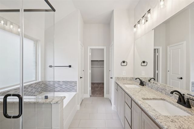 2310 River Trail, Melissa, TX 75454