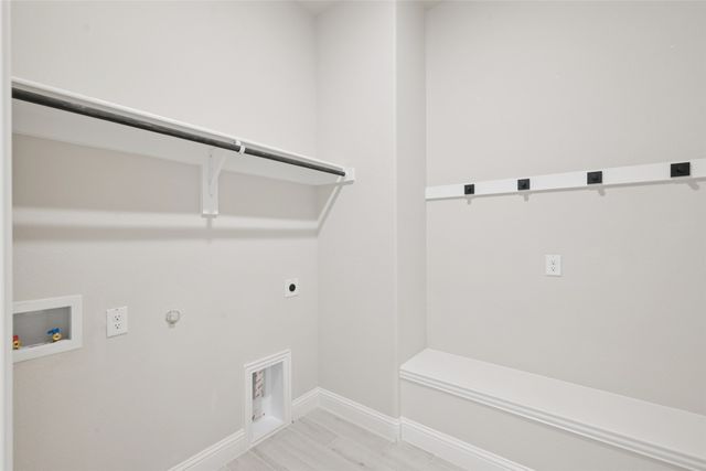 2310 River Trail, Melissa, TX 75454