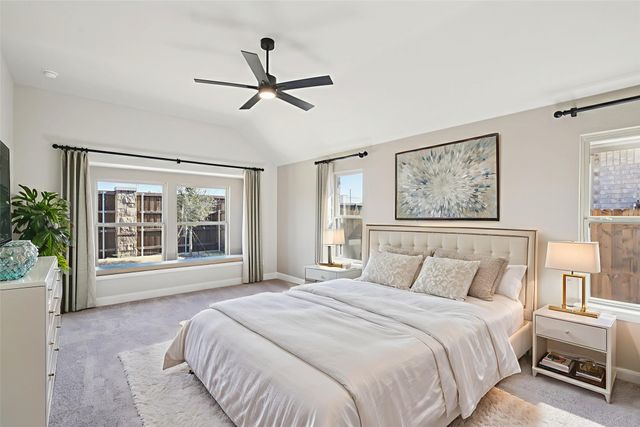 2310 River Trail, Melissa, TX 75454