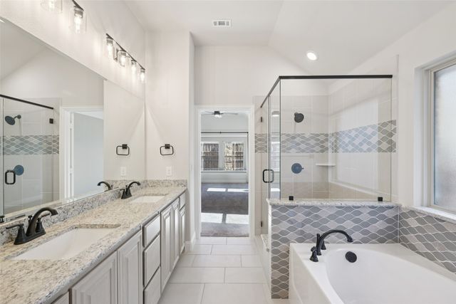 2310 River Trail, Melissa, TX 75454