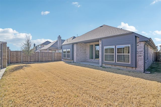 2310 River Trail, Melissa, TX 75454