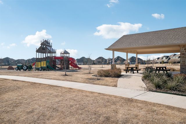 2310 River Trail, Melissa, TX 75454