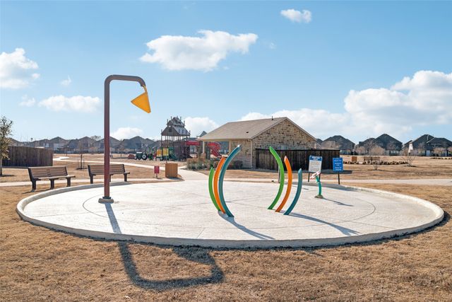 2310 River Trail, Melissa, TX 75454