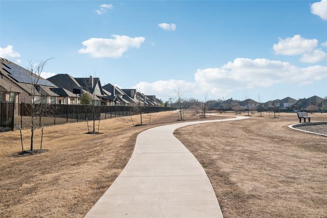 2310 River Trail, Melissa, TX 75454