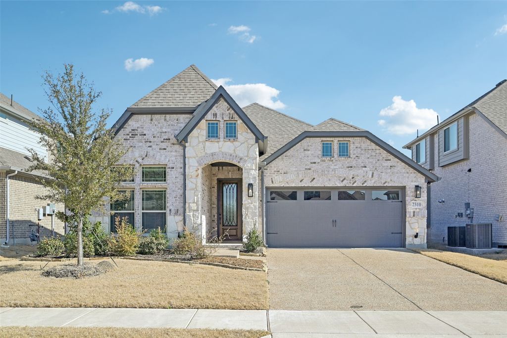 2310 River Trail, Melissa, TX 75454
