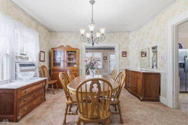 1101 E 10th Street, Anderson, IN 46012