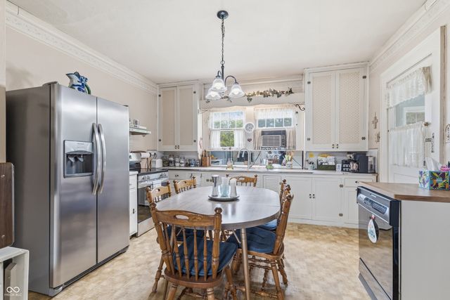 1101 E 10th Street, Anderson, IN 46012