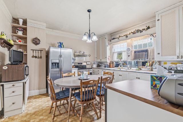 1101 E 10th Street, Anderson, IN 46012