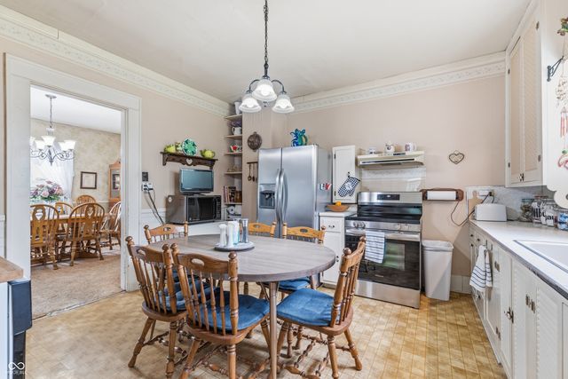 1101 E 10th Street, Anderson, IN 46012