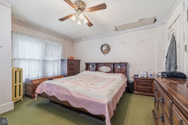 1101 E 10th Street, Anderson, IN 46012