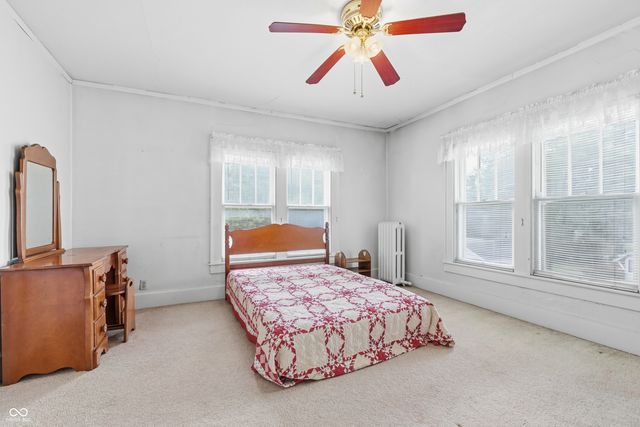 1101 E 10th Street, Anderson, IN 46012