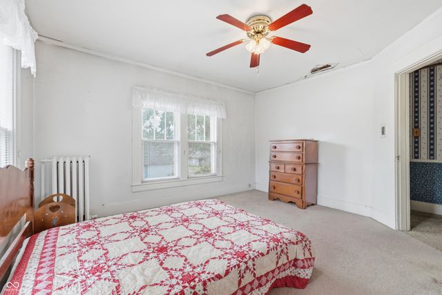 1101 E 10th Street, Anderson, IN 46012
