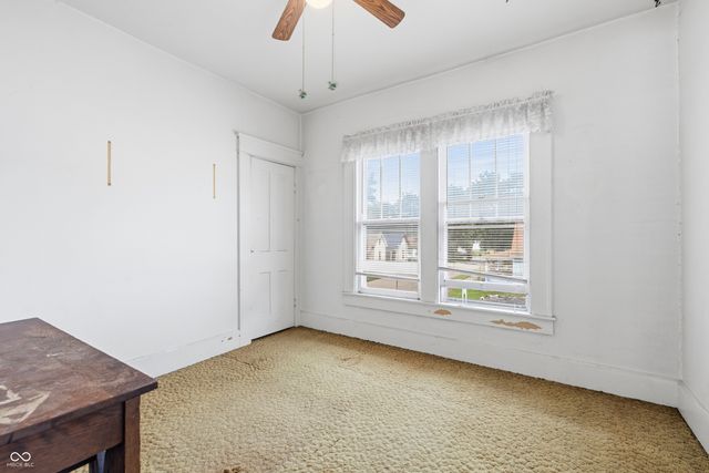 1101 E 10th Street, Anderson, IN 46012