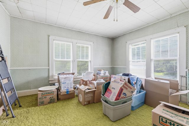 1101 E 10th Street, Anderson, IN 46012