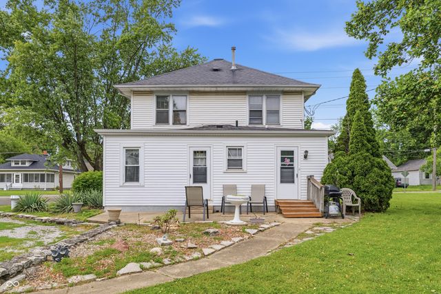 1101 E 10th Street, Anderson, IN 46012