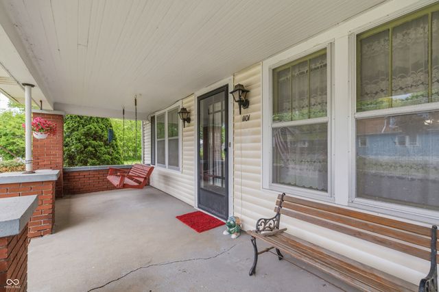 1101 E 10th Street, Anderson, IN 46012