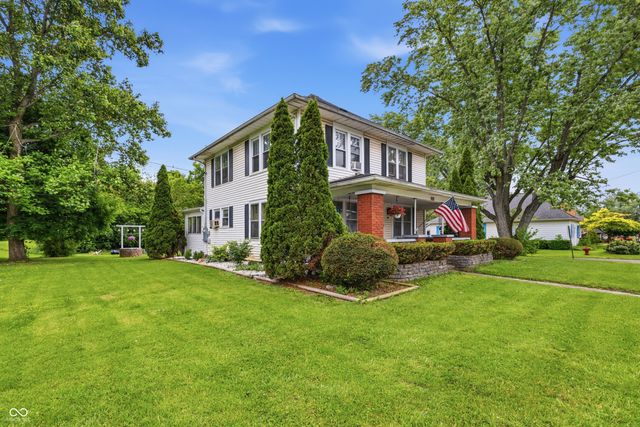 1101 E 10th Street, Anderson, IN 46012