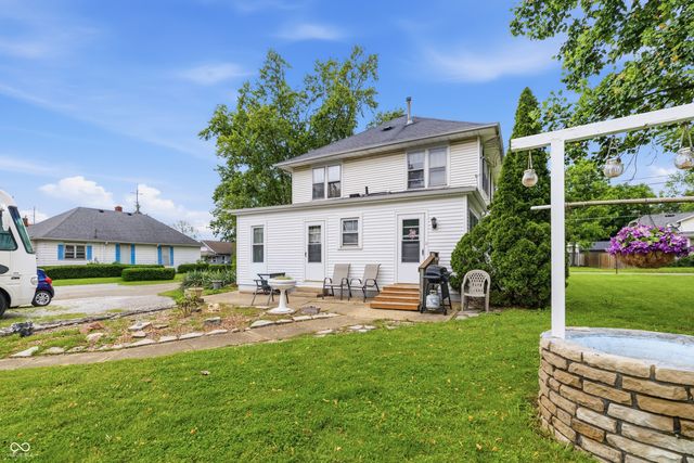 1101 E 10th Street, Anderson, IN 46012
