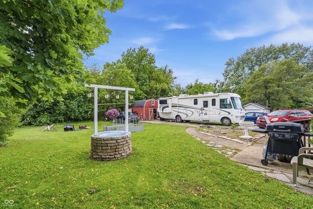 1101 E 10th Street, Anderson, IN 46012