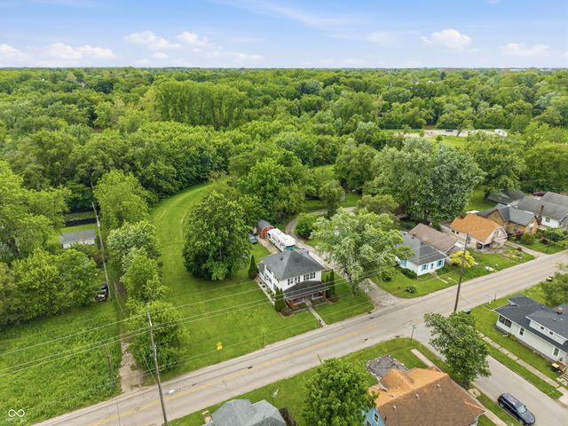 1101 E 10th Street, Anderson, IN 46012