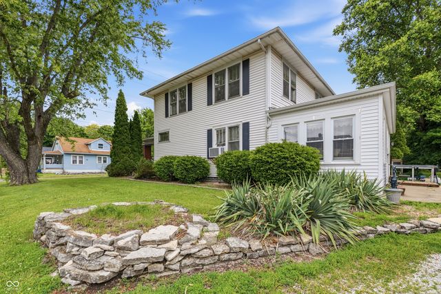 1101 E 10th Street, Anderson, IN 46012