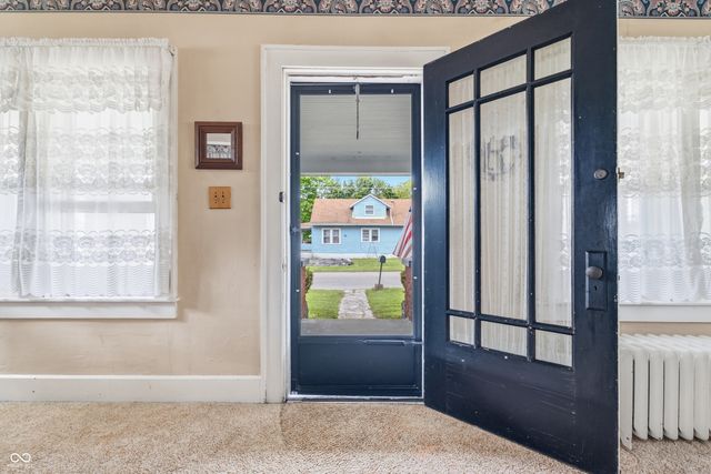 1101 E 10th Street, Anderson, IN 46012