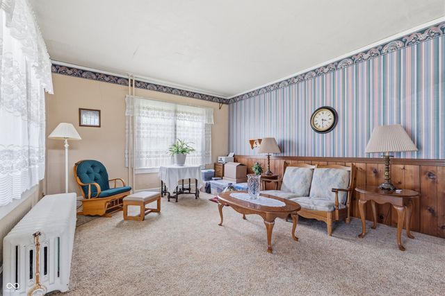 1101 E 10th Street, Anderson, IN 46012