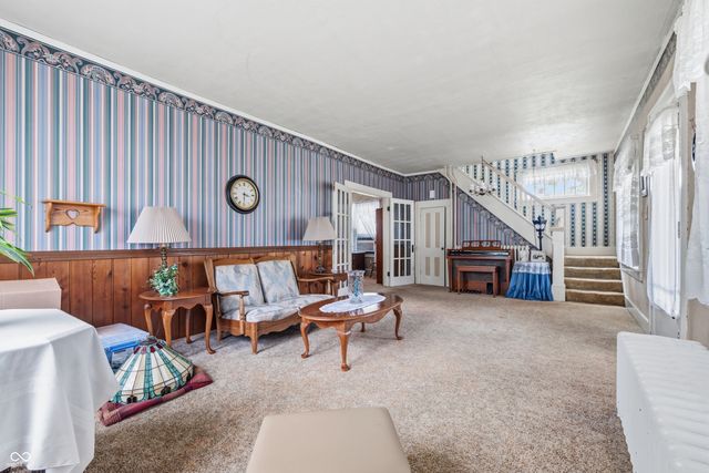 1101 E 10th Street, Anderson, IN 46012