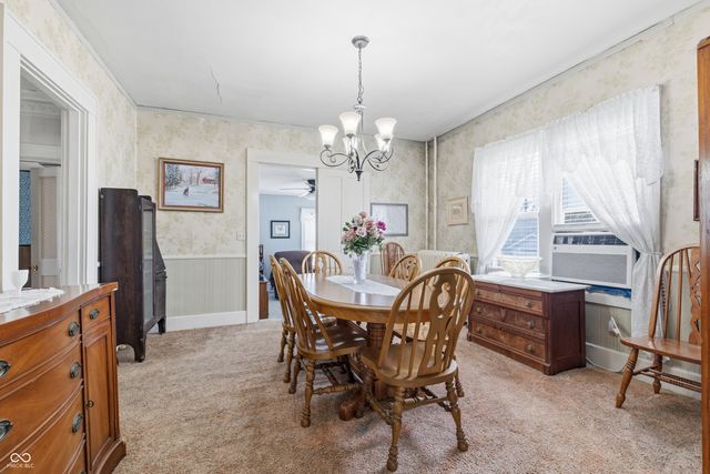 1101 E 10th Street, Anderson, IN 46012