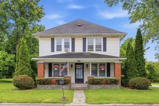 1101 E 10th Street, Anderson, IN 46012