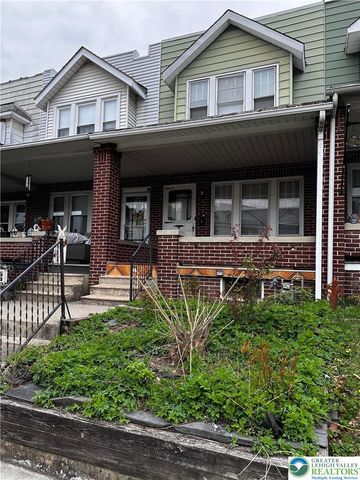 624 Lafayette Street North, Allentown City, PA 18104