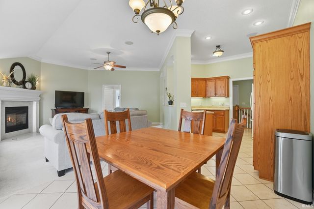 15905 Lebaron Lane, Huntertown, IN 46748